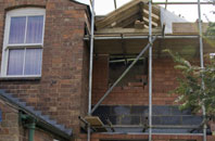 free Sterte home extension quotes
