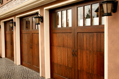 Sterte garage extension quotes
