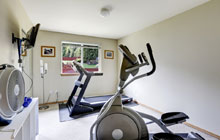 Sterte home gym construction leads