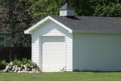 Sterte outbuilding construction costs